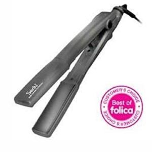 Sedu Pro Ionic 1" Ceramic Flat Iron SU-100A